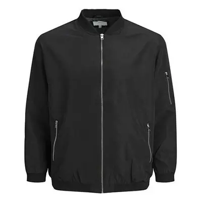 Jack&Jones PLUS Pánská bunda JJERUSH 4XL