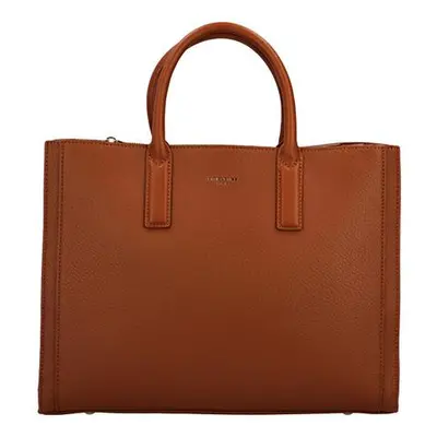 David Jones Dámská kabelka 6797 Brown