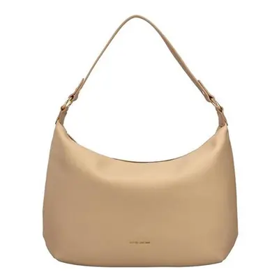 David Jones Dámská kabelka CM6909B Beige