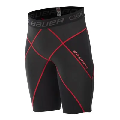 Bauer Kraťasy Core Short 3.0 SR, Senior