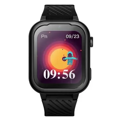 Garett Smartwatch Kids Essa 4G Black