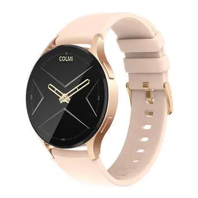 Colmi i28 smartwatch Ultra (gold)