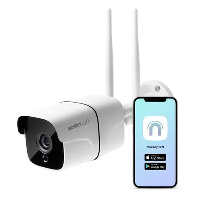 Niceboy ION Home Outdoor Camera