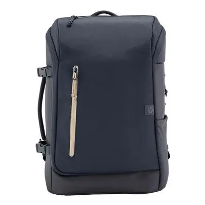 HP Travel 25L na 15.6" (6B8U5AA) modrý