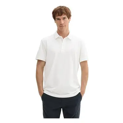 Tom Tailor Pánské polo triko Regular Fit 1043721.20000