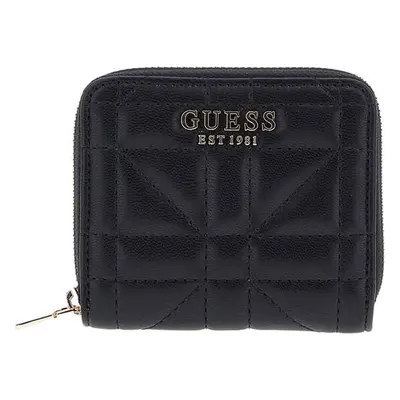 Guess Dámská peněženka small SWQG8499370-BLA