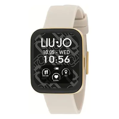 Liu Jo Smartwatch Voice Slim SWLJ094