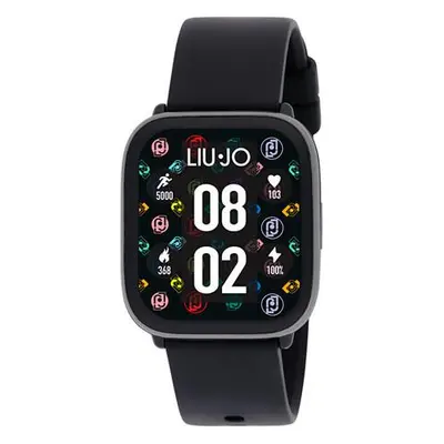 Liu Jo Smartwatch Rainbow SWLJ152