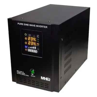 MHPower MPU-1200-12