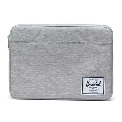 Herschel Anchor 15-16 Sleeve pouzdro světle šedé