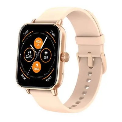 Colmi P81 Smartwatch (Gold)