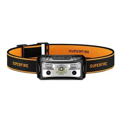 Superfire HL05-K headlamp flashlight