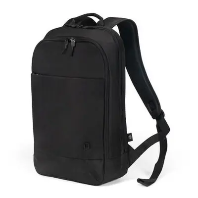 DICOTA Slim Eco MOTION - Batoh na notebook - 13" - 15.6" - černá