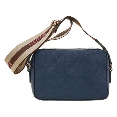 Verde Dámská crossbody kabelka 16-7475 Blue