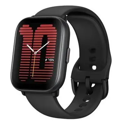 Smartwatch Amazfit Active (Black)