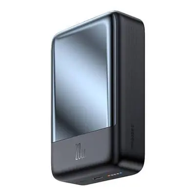 Mcdodo MC-5021 Magnetic Power Bank 20000mAh, 20W (black)