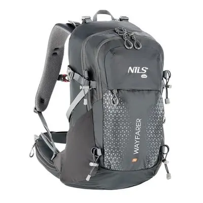 NILS CAMP Turistický baton NC1925 Wayfarer 35L