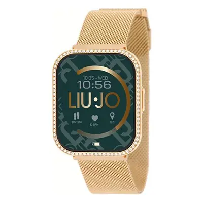 Liu Jo Smartwatch Voice Slim Luxury SWLJ100