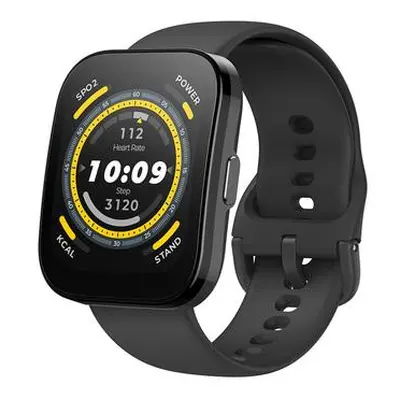 Amazfit Bip 5 Soft Black