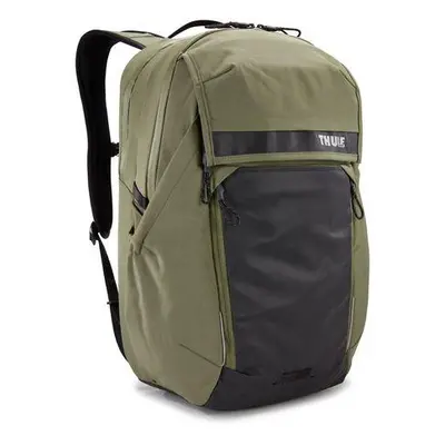 Thule Paramount Commuter batoh 27 l TPCB127 - olivově zelený