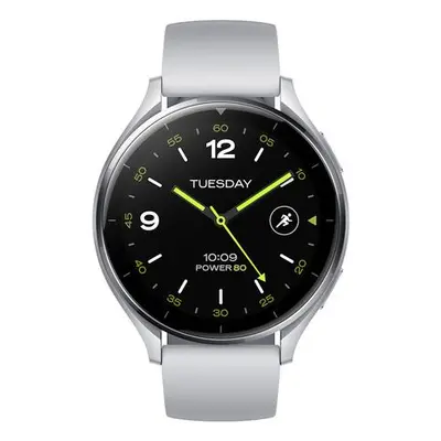 Xiaomi Watch 2 - Silver