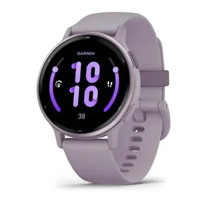 Garmin vívoactive 5 Metallic Orchid 010-02862-13