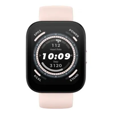 Amazfit Bip 5 Pastel Pink