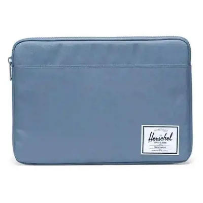 Herschel Anchor 14" Sleeve pouzdro ocelově modré