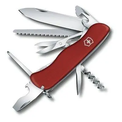 Victorinox Outrider červený