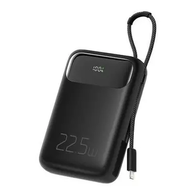 Power Bank Mcdodo MC-3253 10000mAh, 22.5W, for Light (black)