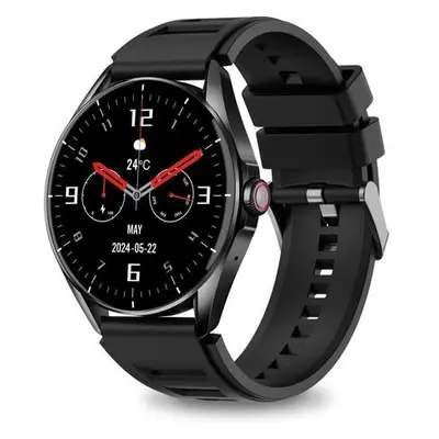 Aligator Watch AMOLED Black