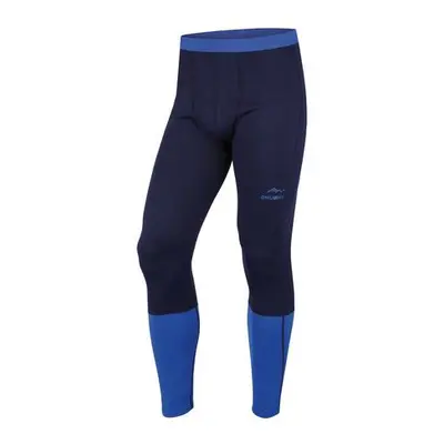 Husky Termoprádlo Active Winter Kalhoty Tyme M dark blue