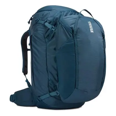 Thule Landmark 70L pro ženy modrý