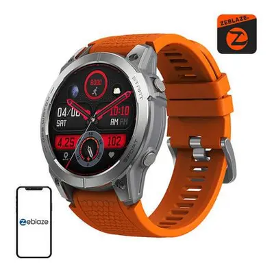 Smartwatch Zeblaze Stratos 3 (Orange)