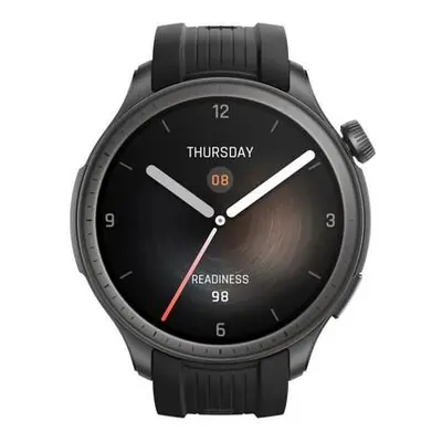 Amazfit Balance Midnight Black