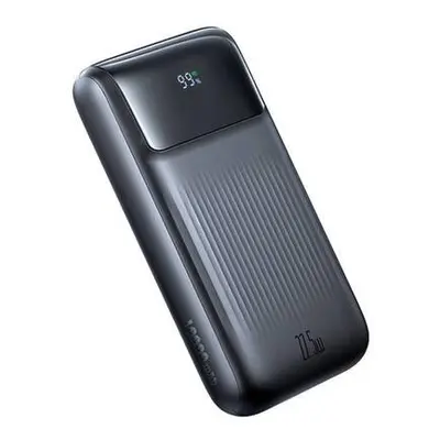 Power Bank Mcdodo MC-0241 Digital Dis 10000mAh, 22,5W (czarny)