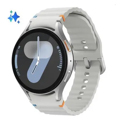 Samsung Galaxy Watch 7 44mm L310 stříbrné