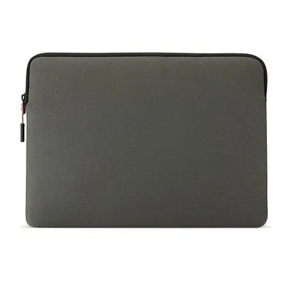 Pipetto Classic Fit pouzdro pro MacBook Pro 14"/Air 13,6" zelené