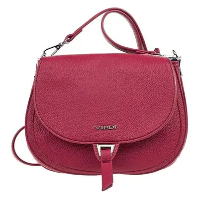 Verde Dámská crossbody kabelka 16-7178 Magenta