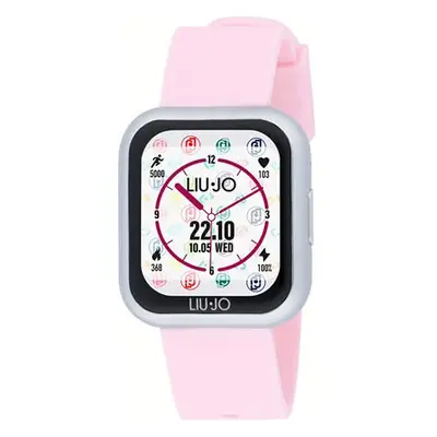 Liu Jo Smartwatch Voice Mini SWLJ139