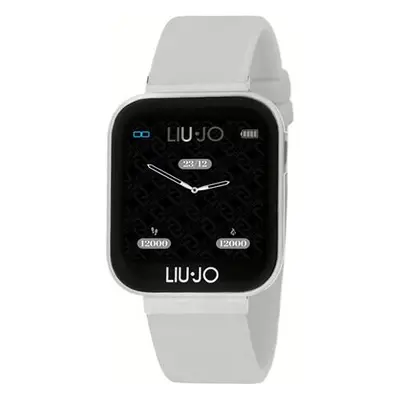 Liu Jo Smartwatch Classic SWLJ101