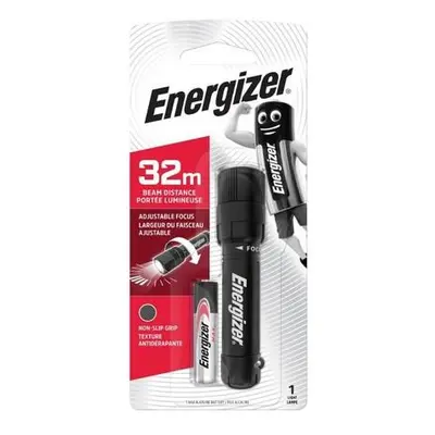 Energizer X-focus LED 30lm