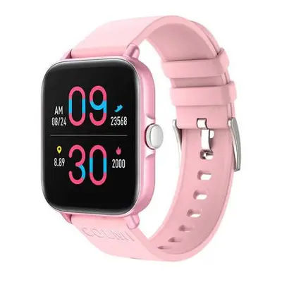 Colmi P28 Plus Smartwatch (Pink)