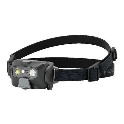 LEDLENSER HF6R Core black