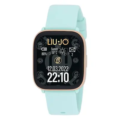 Liu Jo Smartwatch Rainbow SWLJ155