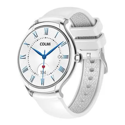 Colmi L10 Smartwatch (Silver)