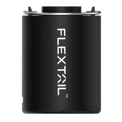 Portable 2-in-1 Air Pump Flextail Tiny Pump (black)