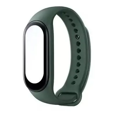 Xiaomi Original Mi Band 7 Strap Olive, BHR6198GL