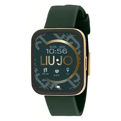 Liu Jo Smartwatch Voice Slim SWLJ095