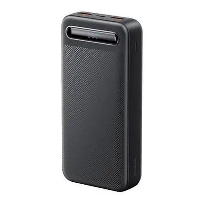 Power Bank Mcdodo MC-3891 Digital Display 20000mAh, 22.5W do D (czarny)